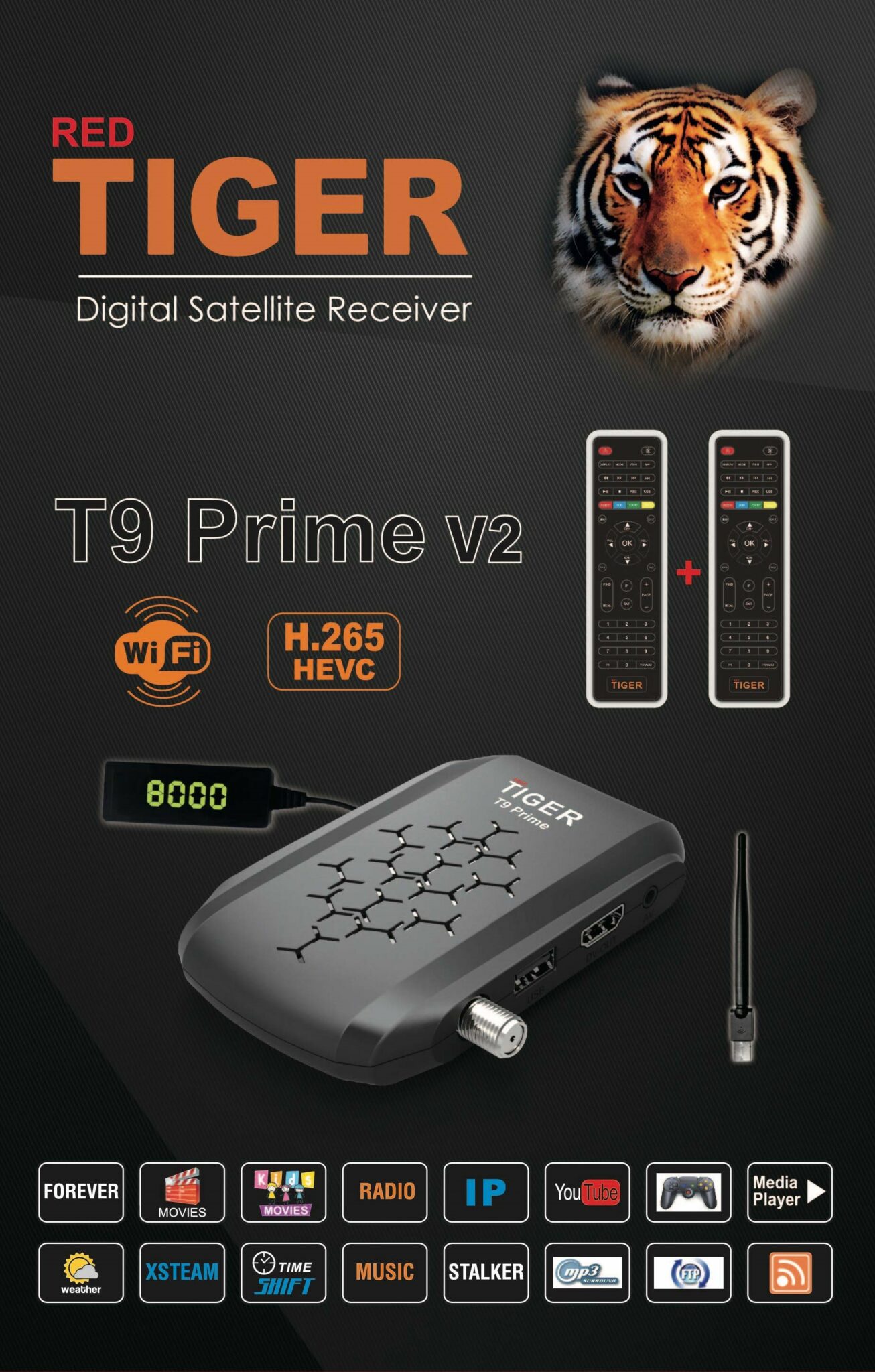 تحديثات جديدة لأجهزة Tiger_T بتــــــــاريخ 03/03/2021 T9-Prime-V2-1306x2048